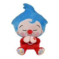 Peluche Para Dormir Plim Plim Con Música 30Cm