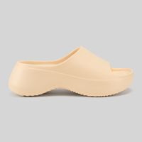 Sandalias De Playa Hypnotic Mujer Comfy Mocca