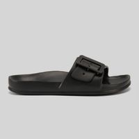 Sandalias De Playa Hypnotic Mujer Birkeva Beige
