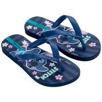 Sandalias Stitch Niño 2Sgb0300001 Azul