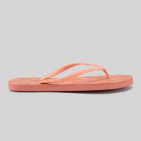 Sandalias De Playa Hypnotic Mujer Banana Rosa