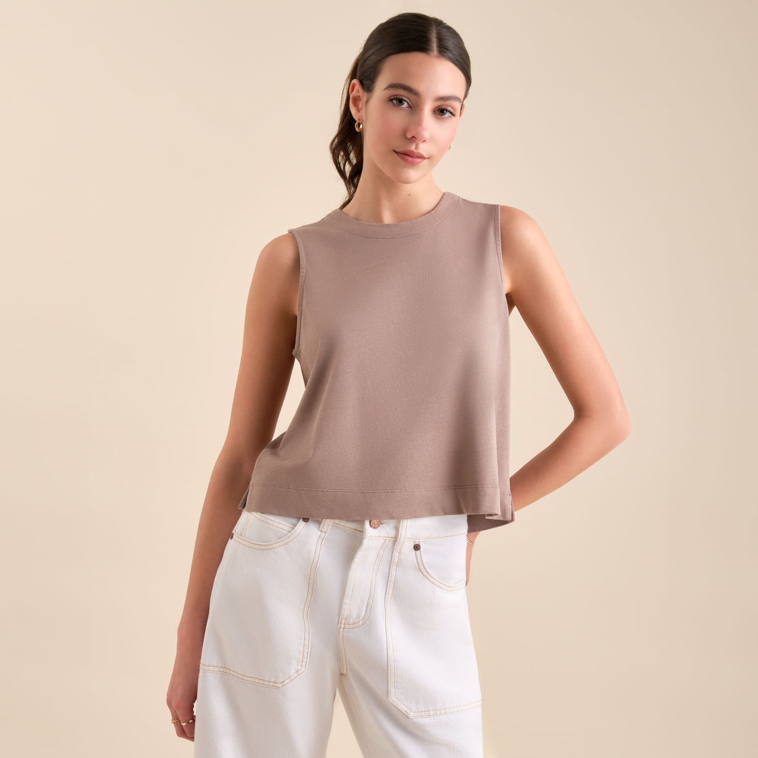 Polo Mujer Amc Keidy