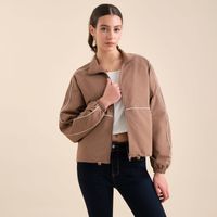 Casaca Mujer Amc Viento