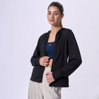 Casaca Deportiva Podium Mujer Light