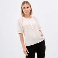 Blusa Mujer Zafin Crac