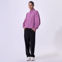 Conjunto Buzo Deportivo Podium Mujer Light