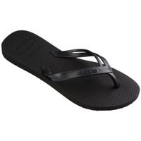 Sandalias Havaianas Mujer Ha4148801 Elegance Negro