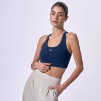 Top Deportivo Podium Mujer New Bas