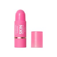 Rubor Covergirl Trublend Skin Enhancer Blush Balm Bubblegum Pop 230
