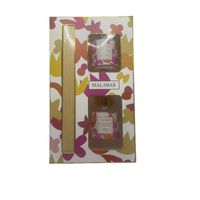Set Difusor Varillas 70Ml + Vela Granada Y Mango
