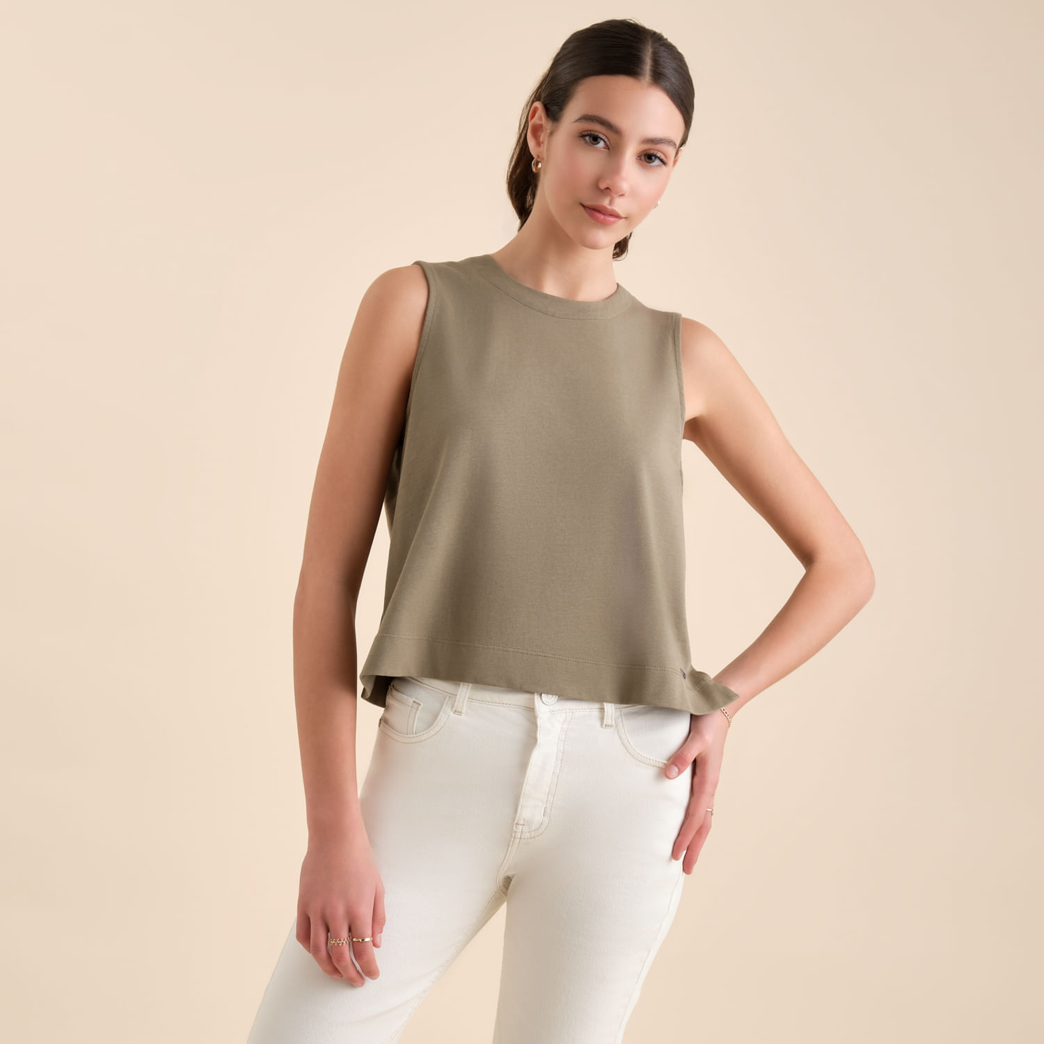 Polo Mujer Amc Keidy