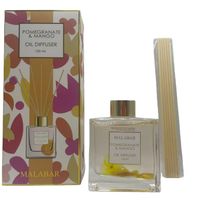 Difusor Varillas 150Ml Granada Y Mango