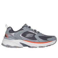 Zapatillas Urbanas Skechers Hombre Stamina Sport 233154-Gyor Gris