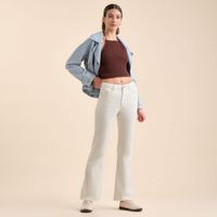 Jean Mujer Amc Blanqui