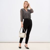 Pantalon Mujer Zafin Ofi