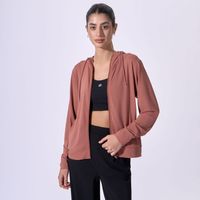 Casaca Deportiva Podium Mujer Light