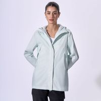 Casaca Deportiva Hi-Tec Mujer Cortaviento W