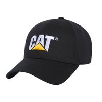 Gorro Hombre Cat Cat Logo  Hat 4090227