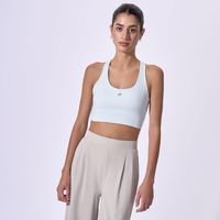 Top Deportivo Podium Mujer New Bas