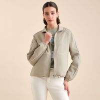 Casaca Mujer Amc Viento