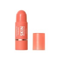 Rubor Covergirl Trublend Skin Enhancer Blush Balm Radiant Peach 210