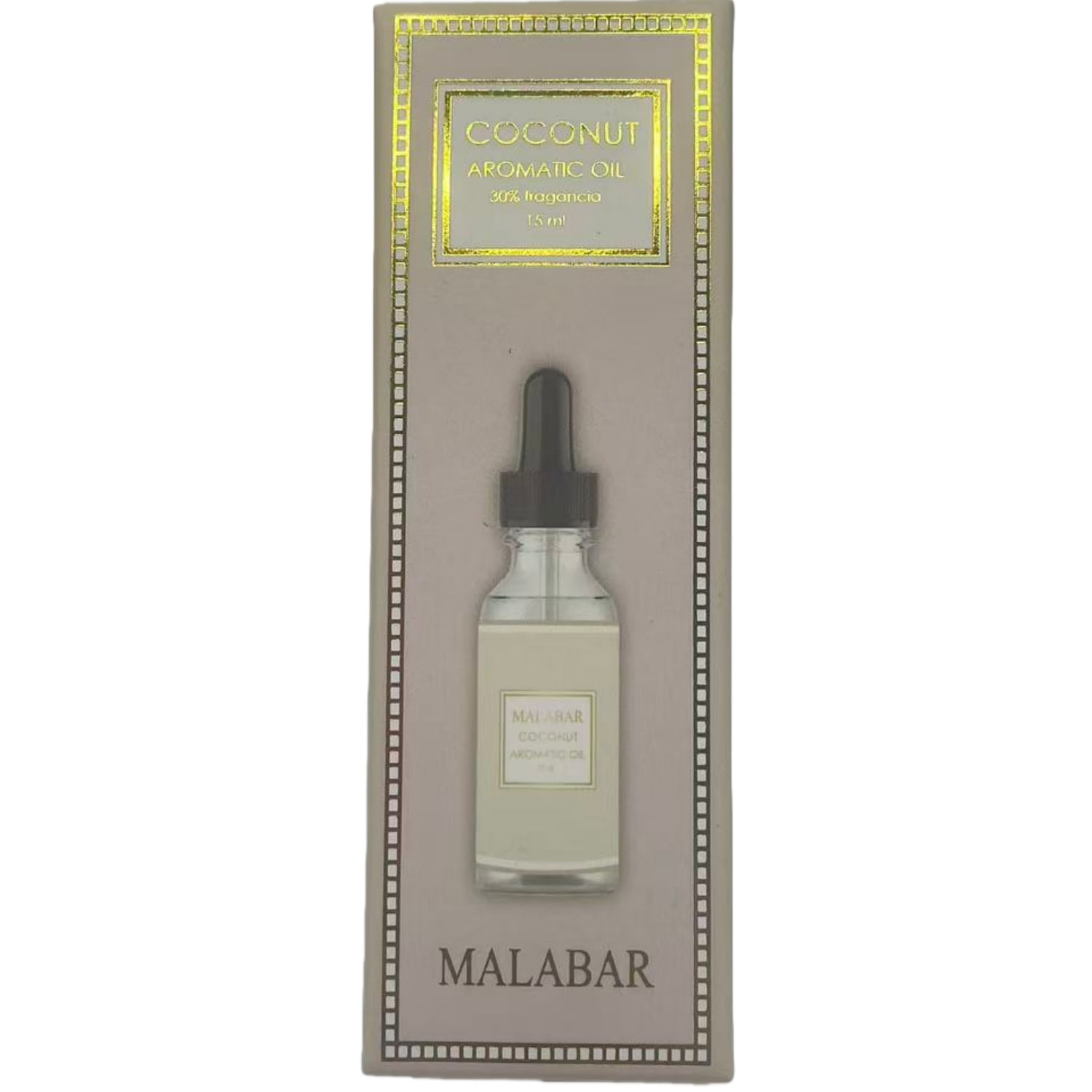 Aceite Aromaterapia Coco 15Ml