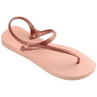 Sandalias Havaianas Mujer Ha4000039 Flash Urban Rosado