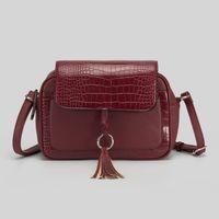 Cartera Zafin Pocket Crb