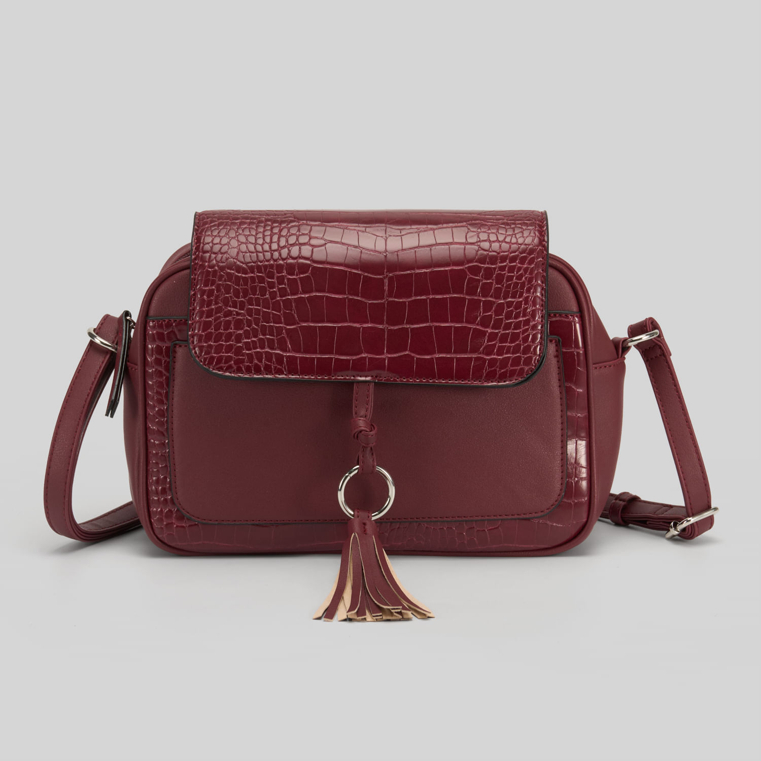 Cartera Zafin Pocket Crb