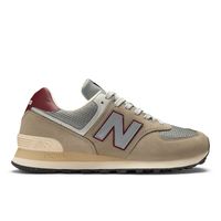 Zapatillas Urbanas New Balance Hombre 574 Marron