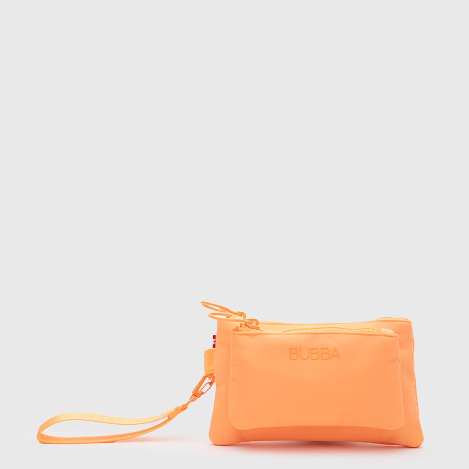 Billetera Doble Bubba Bags Chromatic