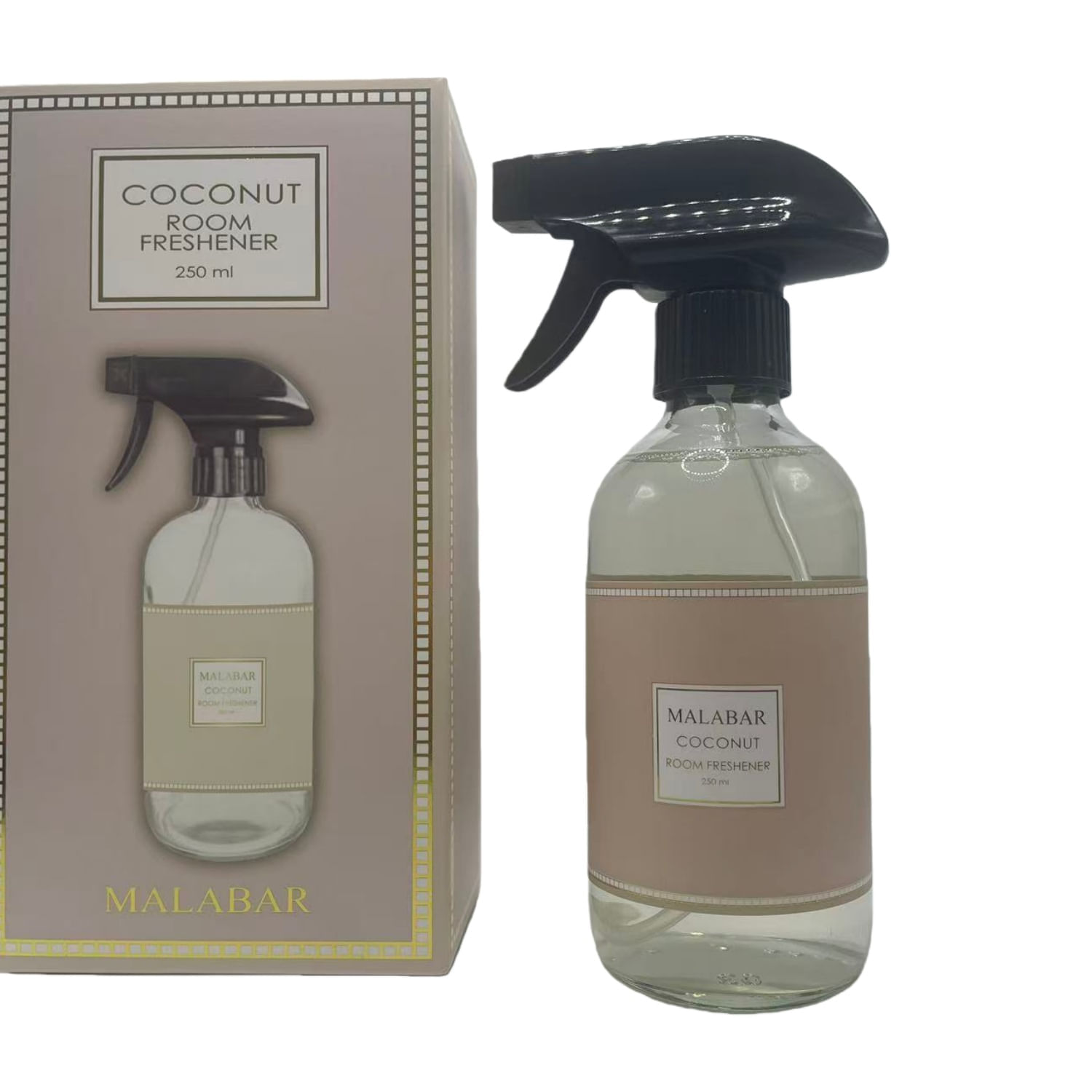 Room Freshener 250Ml Coco