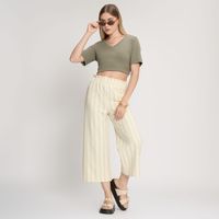 Pantalón Mujer Hypnotic Lia