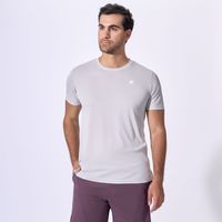 Polo Deportivo Podium Hombre Franja