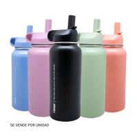 Botella Insulada de 1 litro Keep