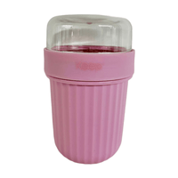 Vaso Yogurt Snack Keep