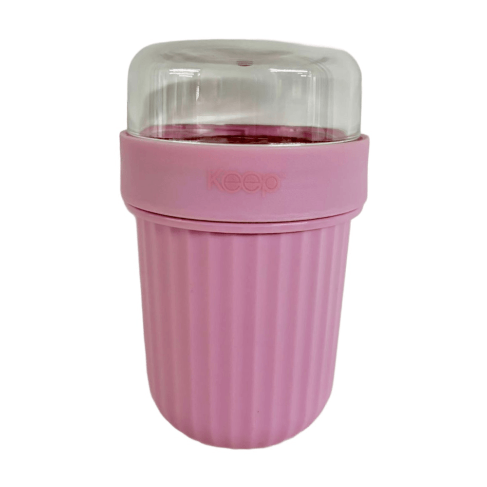 Vaso Yogurt Snack Keep