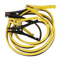 Jumper para auto 200amp 2.4m Goodyear