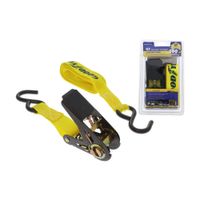Correas Trinquete para auto 1""x10' Goodyear