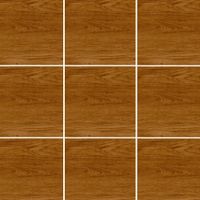 Piso Cerámico Maderado Amber Caramelo 60x60cm 1.80m2 Celima