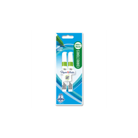 Corrector (Mini-Liquid Paper) Paper Mate x2 LAS1321437 - !OFERTON!