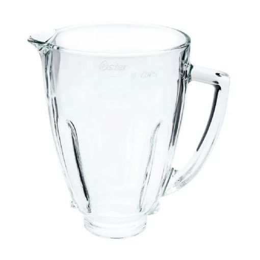 Vaso de Vidrio Oster a Granel – 124461 000 000 - 1.5L !OFERTON!!