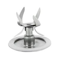 Accesorio Oster Cuchilla Pica Hielo de 6 Aspas 4980 - Acero/Inoxidable !OFERTON!