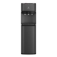 Dispensador de Agua Electrolux Pure Sense con Botellón Oculto Negro ED30SRBL