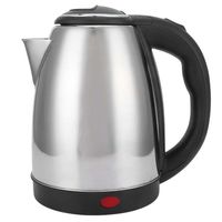 Hervidora eléctrica Acero inoxidable MY-004 - 2L