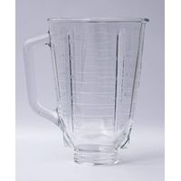 Vaso Oster® de Vidrio Tradicional Refractario a Granel 25843 - !OFERTON!!