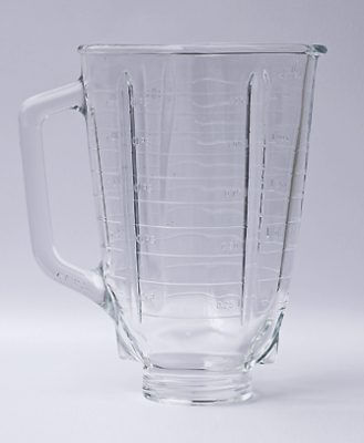 Vaso Oster® de Vidrio Tradicional Refractario a Granel 25843 - !OFERTON!!