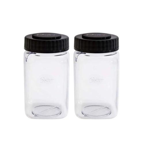 2 Mini jarras Oster® de 500ml BLSTMJ 500 011 - !OFERTON!