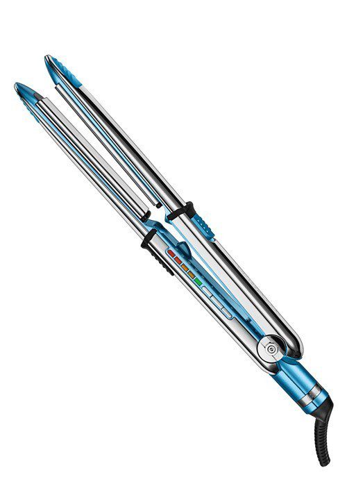Plancha PRO Optima 3100 Placa Titanium BaByLISS BNT3100TPE