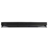 Campana SOLE S-Collection Slim Black TF 90cm